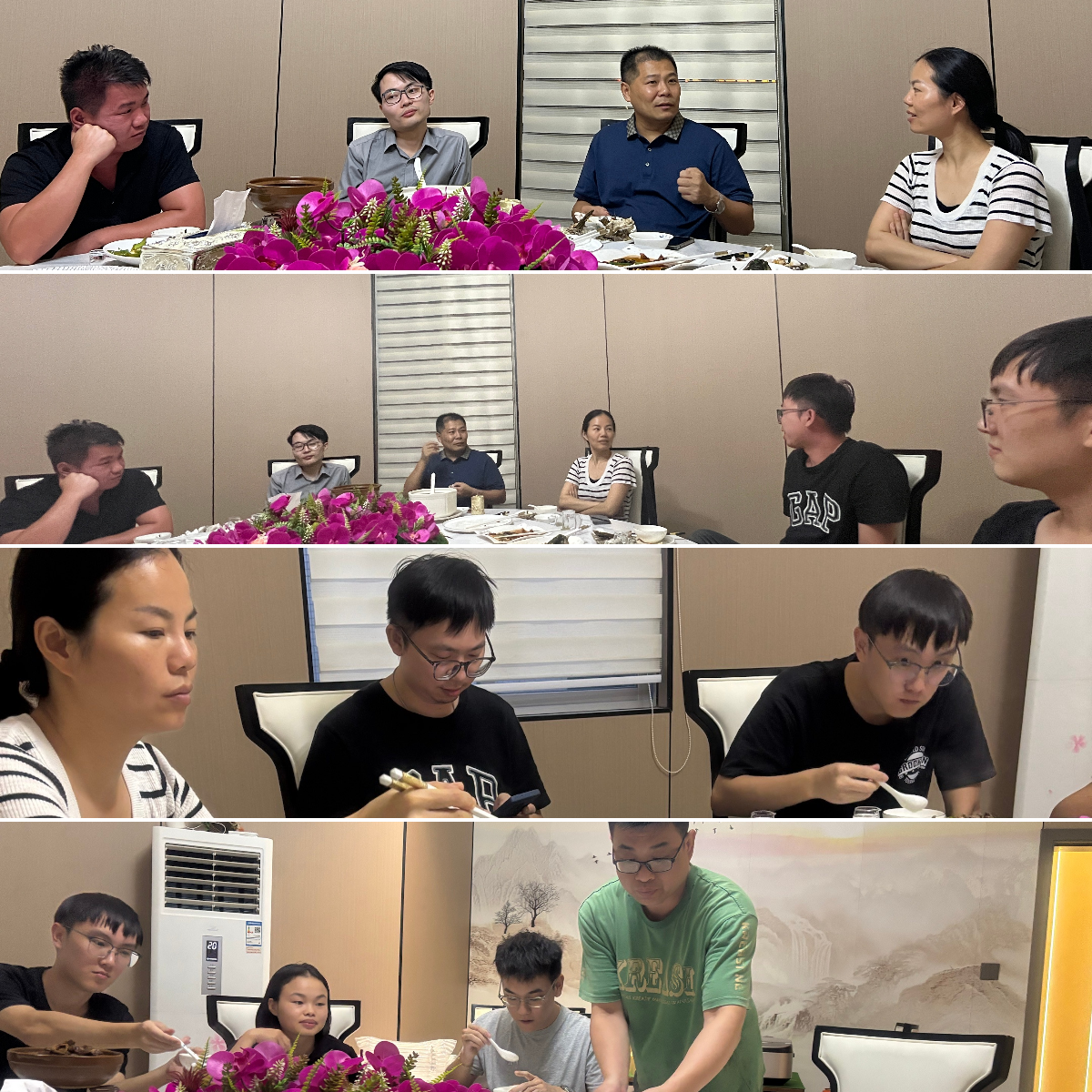 🌟共享成长，共筑未来 | 乐情派8月团建圆满举行🌟